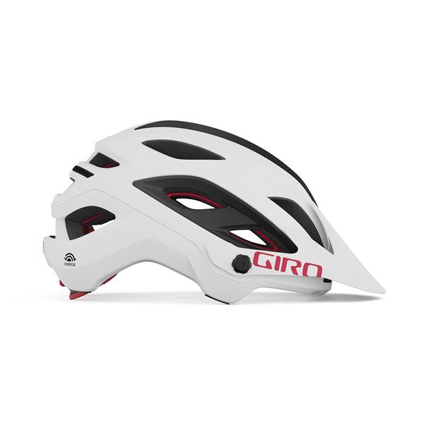 GIRO Merit Spherical Mat White/Black M