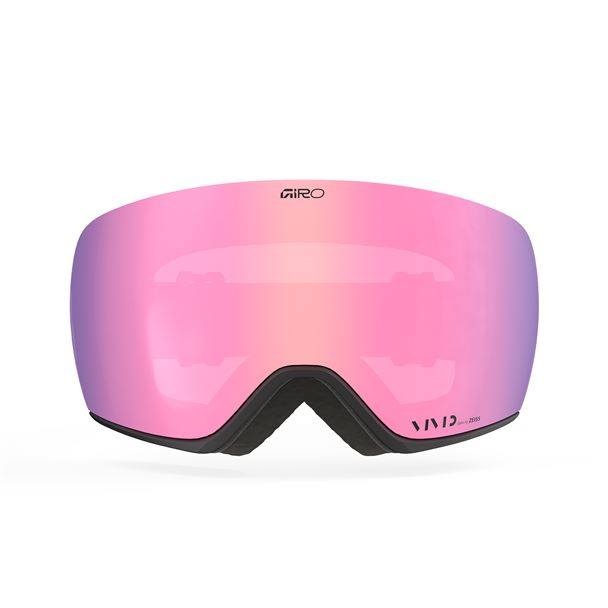 GIRO Article II Black Stacked-Vivid Infrared Photochromic