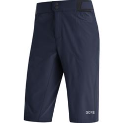 GORE Wear Passion Shorts Mens-orbit blue-XXL