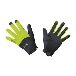 GORE C5 GTX I Gloves 5