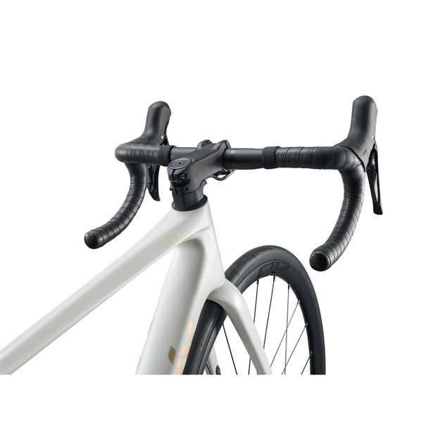 Langma Advanced 2-QOM M Null White