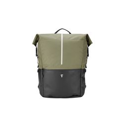 GIANT TRANSPORTER VERSA G-2 PANNIER BAG M GREEN