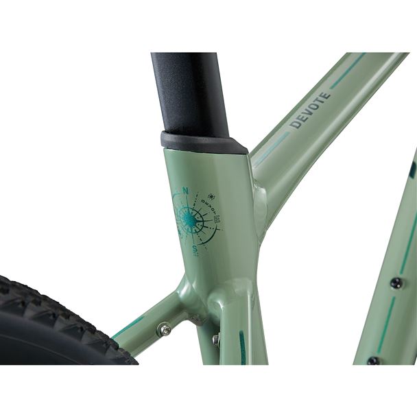 Devote 2 L Shale Green