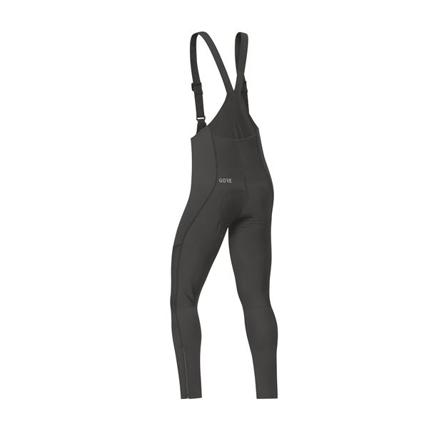 GORE C3 GWS Bib Tights+ black L