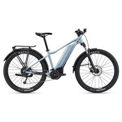 Tempt E+ EX 29er  L Dusty Blue