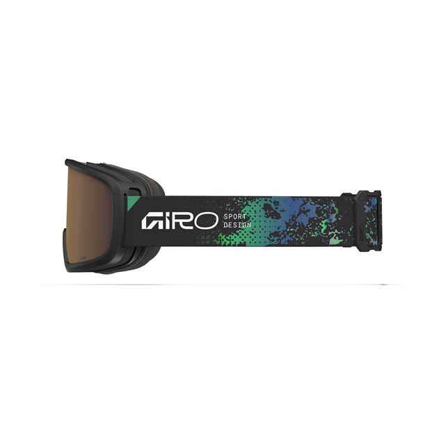 GIRO Stomp Blue Surge Fade-AR40