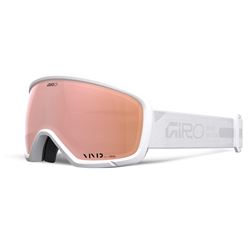 GIRO Millie White Rails-Vivid Rose Gold