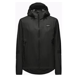 GORE Lupra Jacket Womens black 40