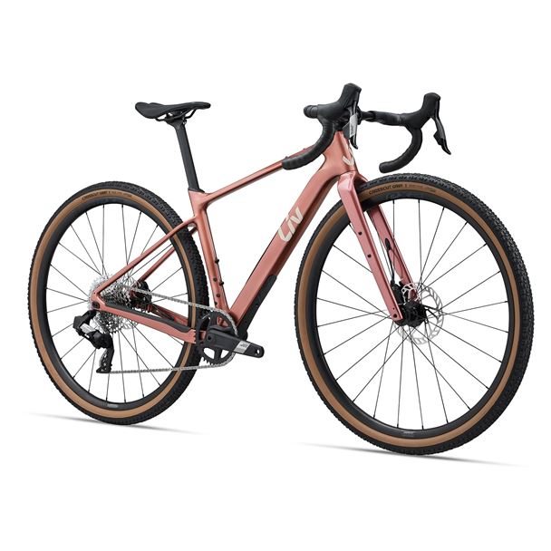Devote Advanced 1 M Ember Rose