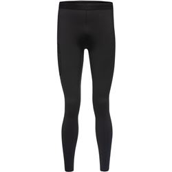 GORE CONCURVE Thermo Hybrid Tights Mens black M