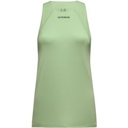 GORE Contest 2,0 Singlet Womens spring green M