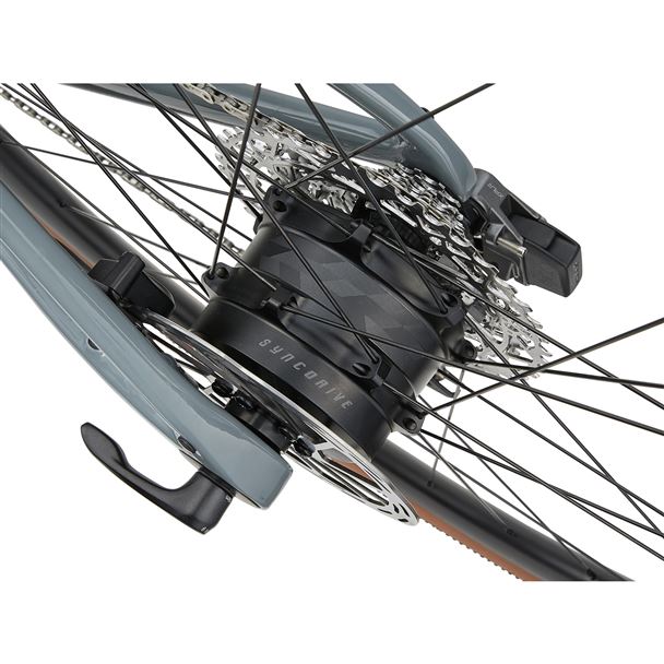 Avail Advanced E+ Elite AR S Eucalyptus/Ocean Storm