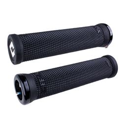 Gripy ODI Ruffian V2.1 135mm black