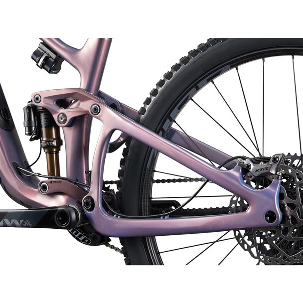 Intrigue LT Advanced Pro 0 S  Mirage