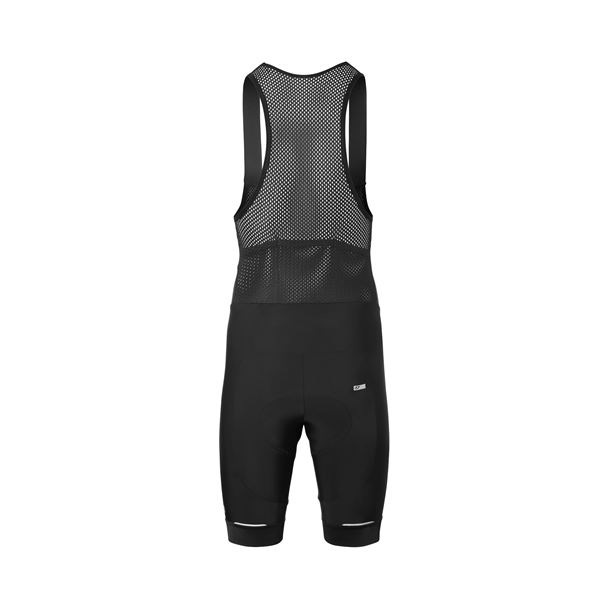 GIRO Chrono Expert Bib Short Black L