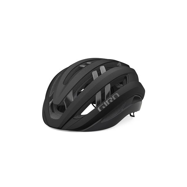 GIRO Aries Spherical Mat Black M