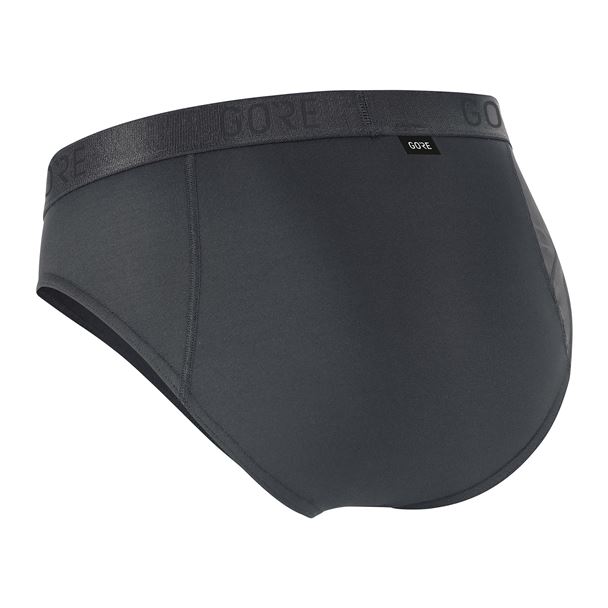 GORE M Base Layer Briefs black XXL