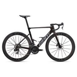 Propel Advanced Pro 0-AXS M Obsidian Pulse