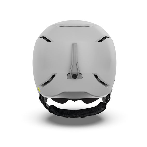 GIRO Jackson MIPS Mat Pearl White/Silver M