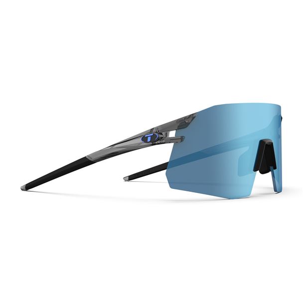 TIFOSI Moab XC Crystal Smoke (Clarion Blue/AC Red/Clear)