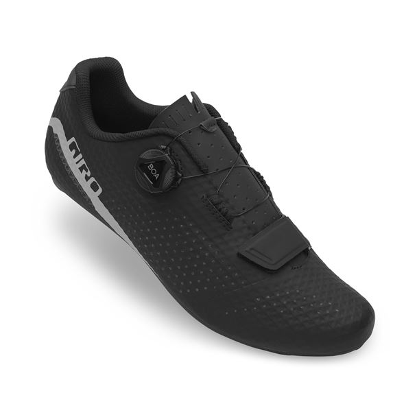 GIRO Cadet Black 48