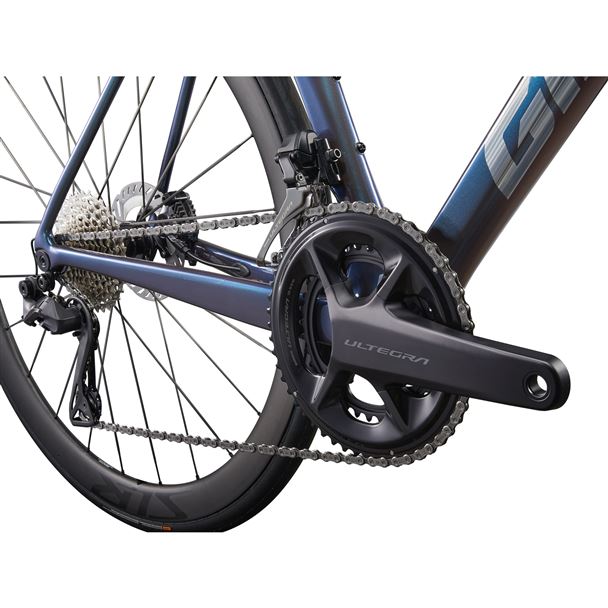 TCR Advanced Pro 0-Di2 M Ocean Twilight