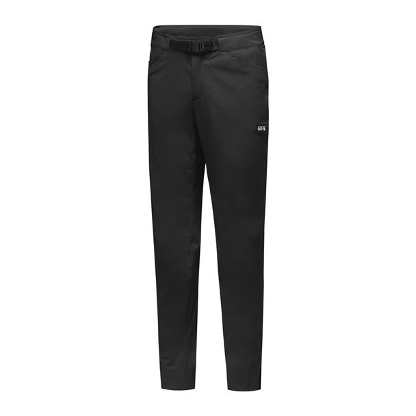 GORE Passion Pants Mens black L