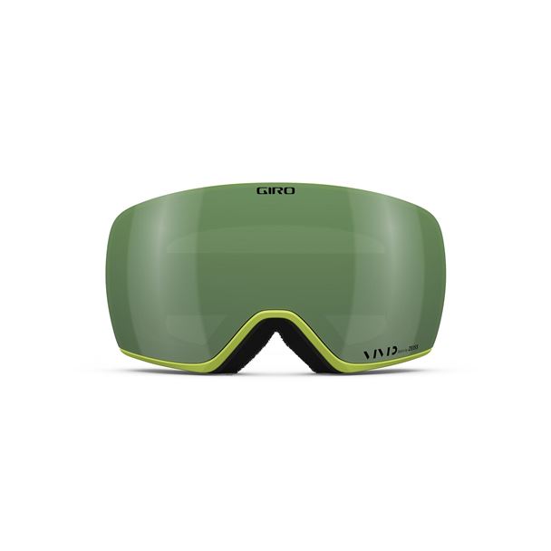 GIRO Article II Green Cloud Vivid Envy/Vivid Infrared (2skla)