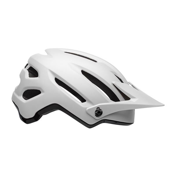 BELL 4Forty MIPS Mat/Glos White/Black L