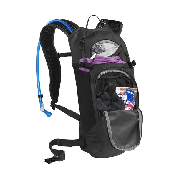 CAMELBAK Lobo 9 Women Charcoal/Black
