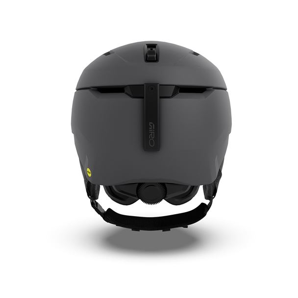 GIRO Neo MIPS II Mat Titanium L