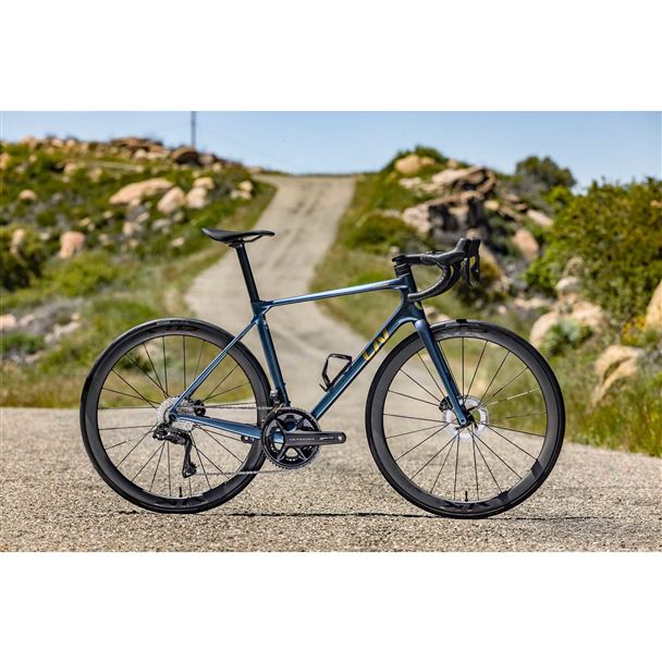 Langma Advanced Pro 0-PC M Ocean Twilight