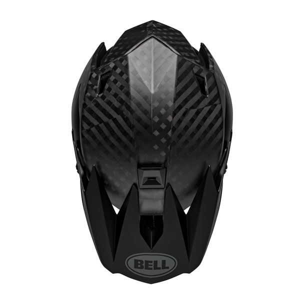 BELL Full-10 Spherical Mat Black M