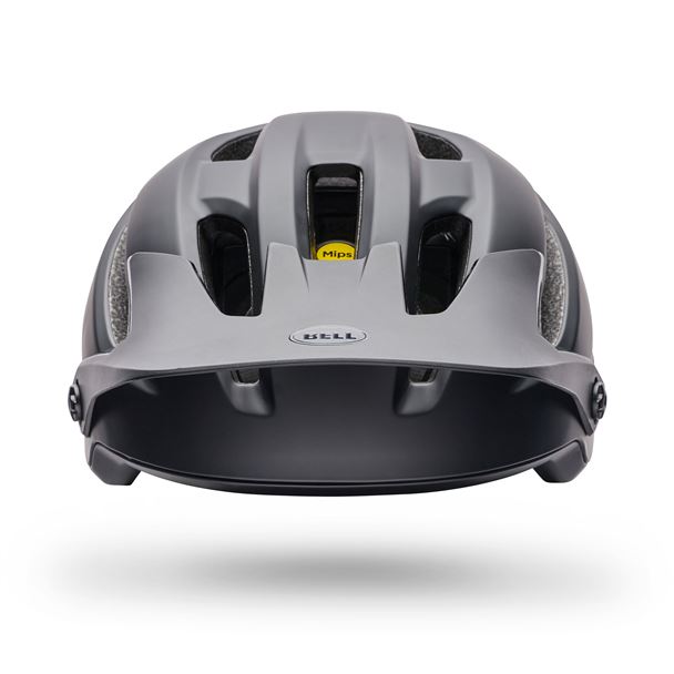 BELL 4Forty MIPS Mat/Glos Black XL