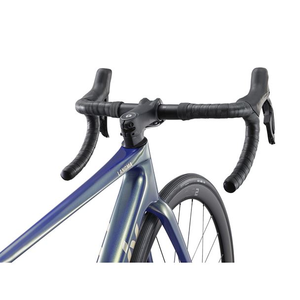 Langma Advanced 0 S Interstellar