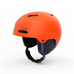 GIRO Crue Mat Orange M