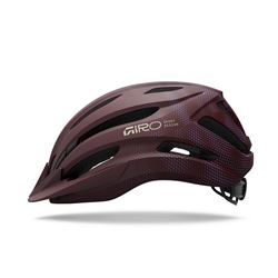 GIRO Register II W Mat Maroon Pulse