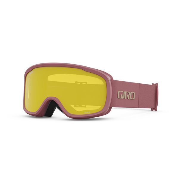 GIRO Moxie Rose Thirds Amber Pink/Yellow (2skla)