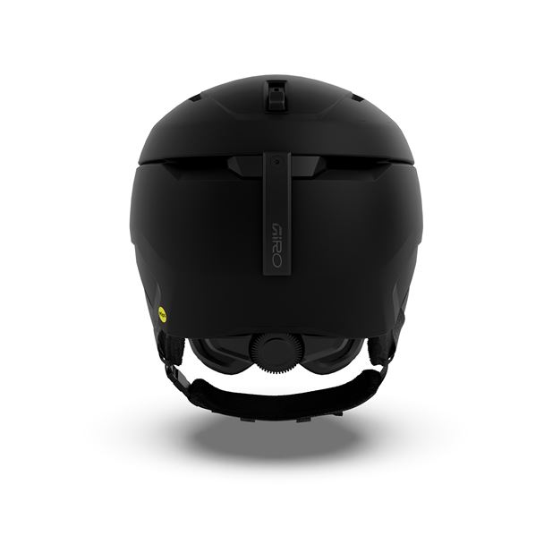 GIRO Neo MIPS II JR Mat Black S