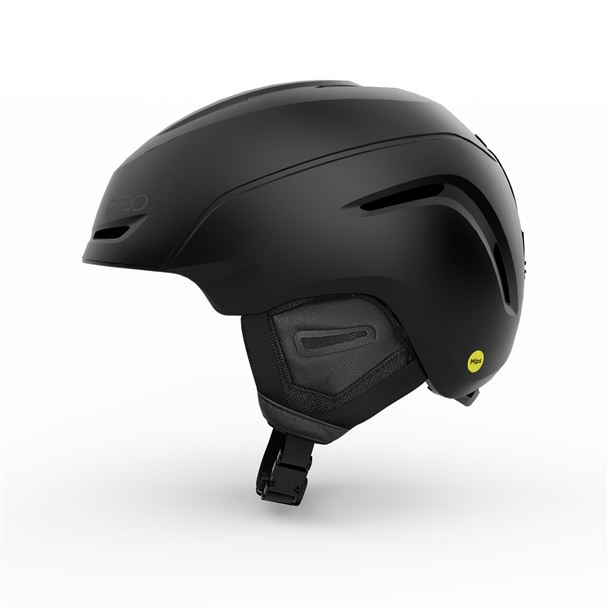 GIRO Neo MIPS Mat Black S