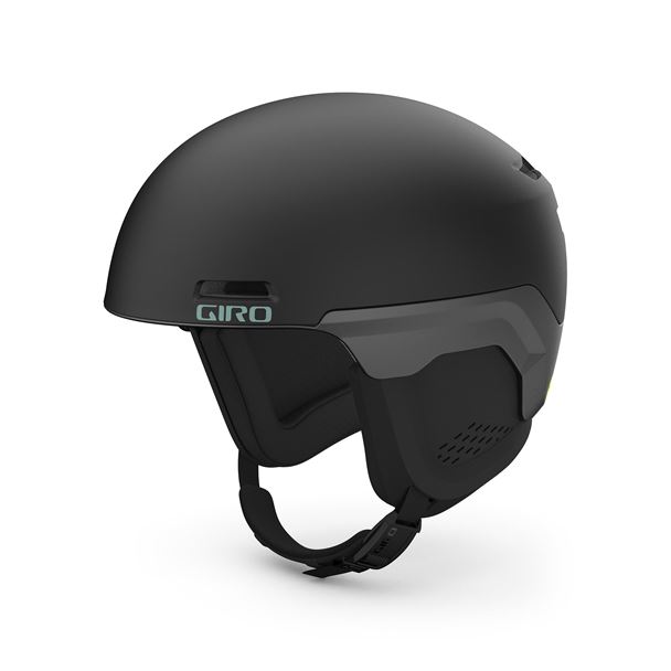 GIRO Owen Spherical W Mat Black Mineral S