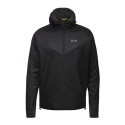 GORE R5 GTX I Insulated Jacket black XXL