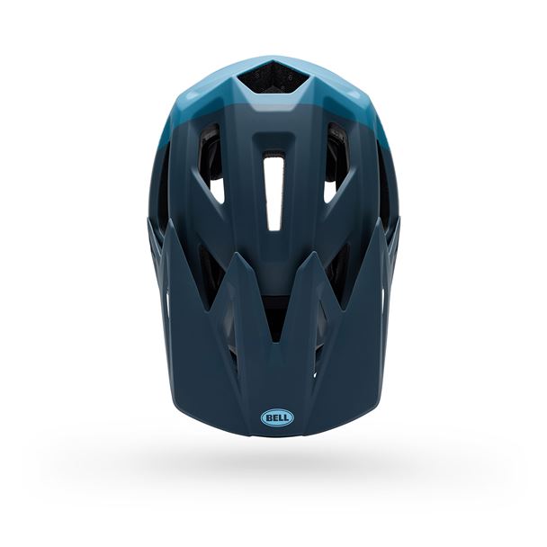 BELL Full-Air MIPS Steel Grey L