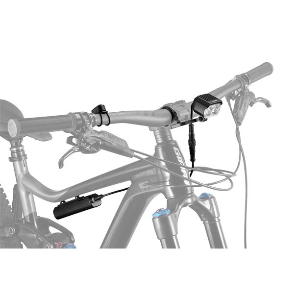 GIANT RECON HL3000 +EXTERNAL BATTERY