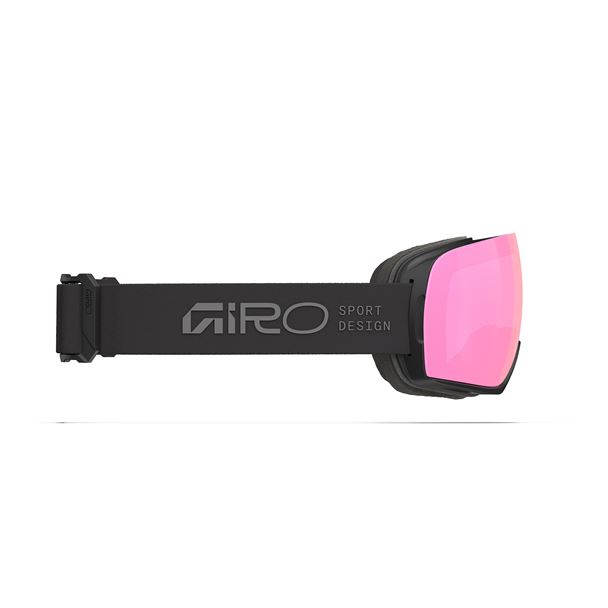 GIRO Article II Black Stacked-Vivid Infrared Photochromic