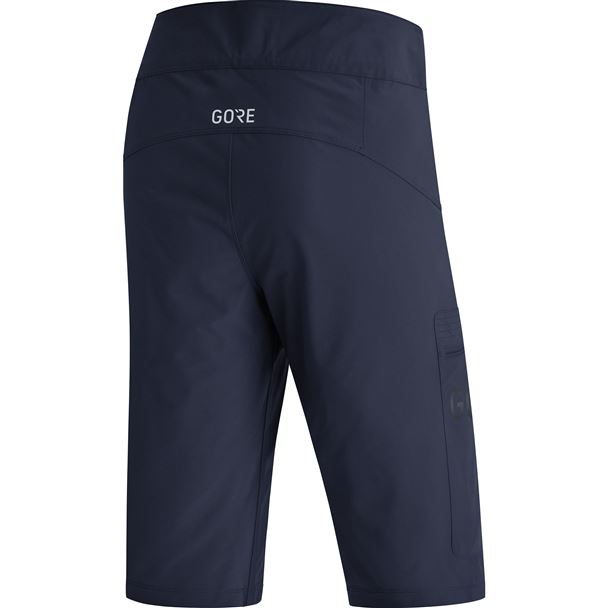 GORE Wear Passion Shorts Mens-orbit blue-XXL