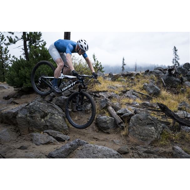 Anthem Advanced SL 2 L Mariana Blue