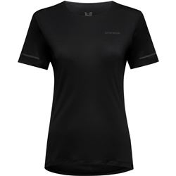 GORE Contest 2,0 Tee Womens black L