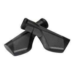 GIANT ERGO MAX GRIP BLACK/GRAY