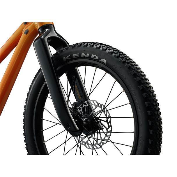 STP 20-Giant One Size Metallic Orange